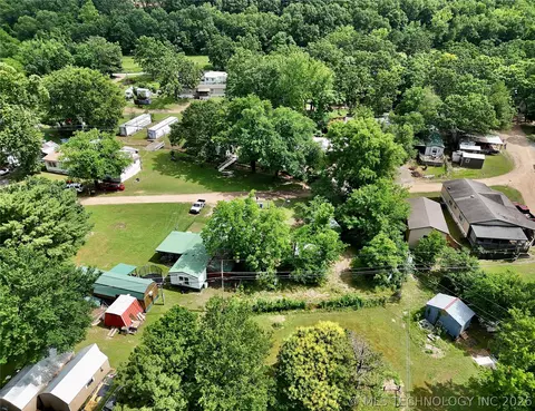 105 Oak, Spavinaw, OK 74366 photo 10