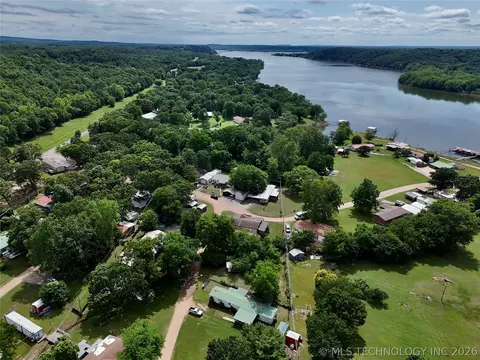 105 Oak, Spavinaw, OK 74366 photo 14