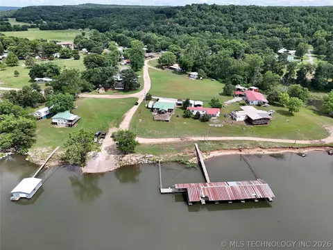 105 Oak, Spavinaw, OK 74366 photo 16