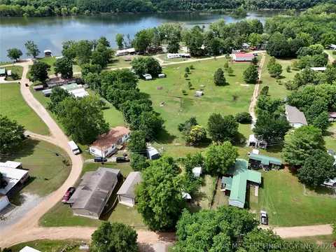 105 Oak, Spavinaw, OK 74366 photo 7
