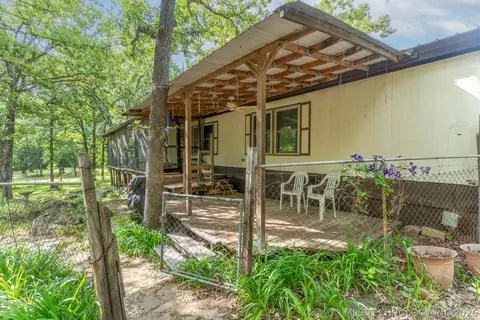 370313 E 5605 Rd, Terlton, OK 74081