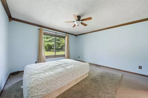 Bedroom - 8404 E 107th St, Tulsa, OK 74133 photo 1 of 5