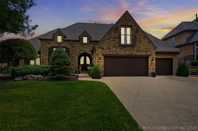 5621 W Charleston St, Broken Arrow, OK 74011
