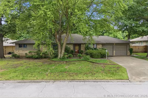 3640 S Gary Ave, Tulsa, OK 74105