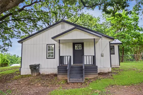 1016 Nathan Boone Rd, Fort Gibson, OK 74434