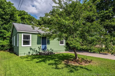 Undisclosed, Ardmore, OK 73401