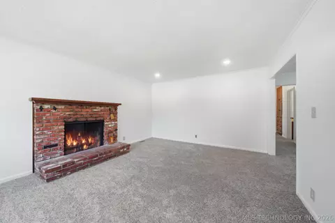 Living - 6746 E 28th St, Tulsa, OK 74129 photo 1 of 3