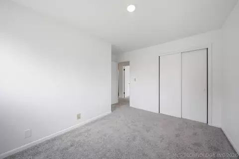 Bedroom - 6746 E 28th St, Tulsa, OK 74129 photo 6 of 6
