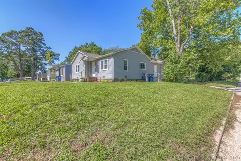 730 N Joplin Ave, Tulsa, OK 74115