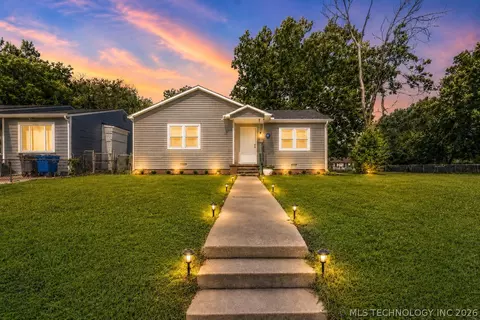 730 N Joplin Ave, Tulsa, OK 74115