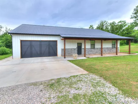 17301 Winding Crk, Newalla, OK 74857
