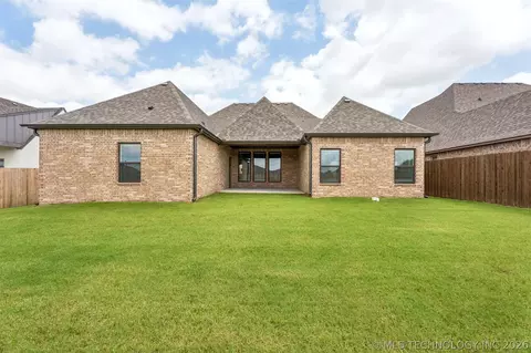 Other - 14920 S Sequoia St S, Glenpool, OK 74033 photo 14 of 14