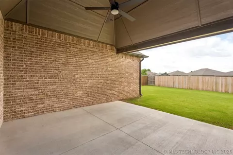 Other - 14920 S Sequoia St S, Glenpool, OK 74033 photo 11 of 14