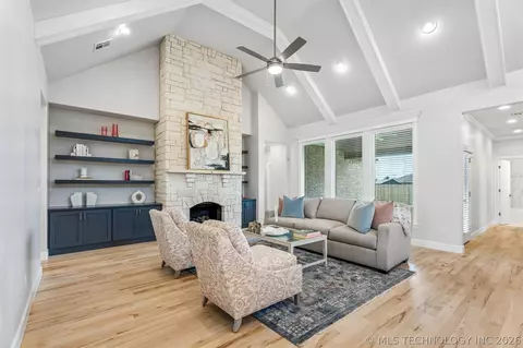 Other - 14920 S Sequoia St S, Glenpool, OK 74033 photo 1 of 14
