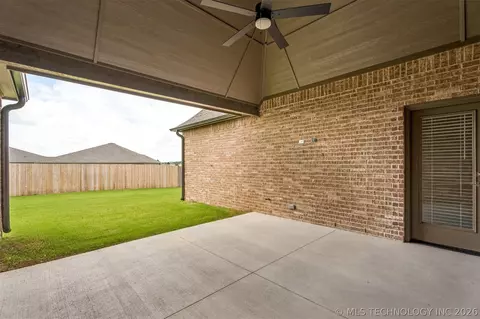 Other - 14920 S Sequoia St S, Glenpool, OK 74033 photo 12 of 14