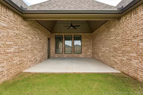 Other - 14920 S Sequoia St S, Glenpool, OK 74033 photo 13 of 14