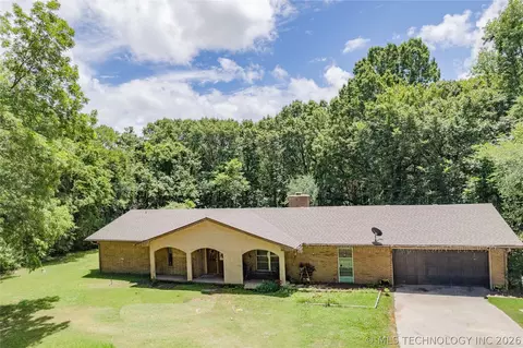 19229 State Highway 1e, Ada, OK 74820