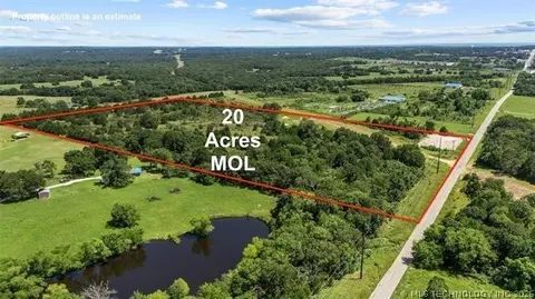 Monte Vista, Ada, OK 74820