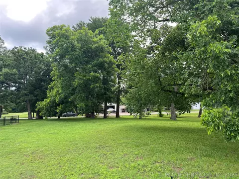 Anglers Circle, Kingston, OK 73439