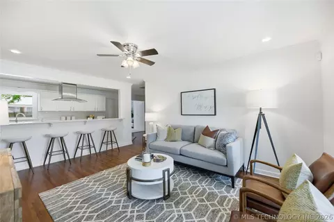 Other - 4612 E 56th Ct, Tulsa, OK 74135 photo 2 of 4