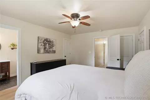 Bedroom - 1920 E 53rd St, Tulsa, OK 74105 photo 1 of 8