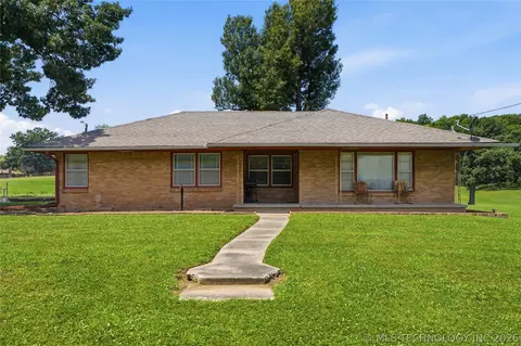 1201 W 46th St, Tulsa, OK 74107