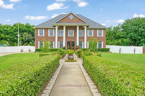 3419 Castle Ct, Durant, OK 74701