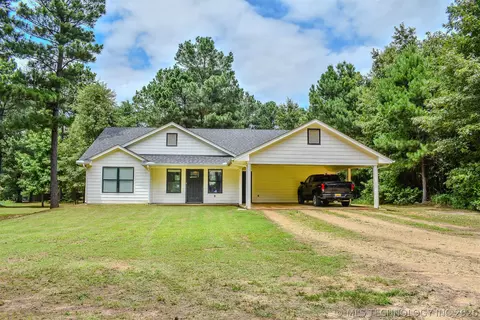 420557 E 1918 Rd, Antlers, OK 74523