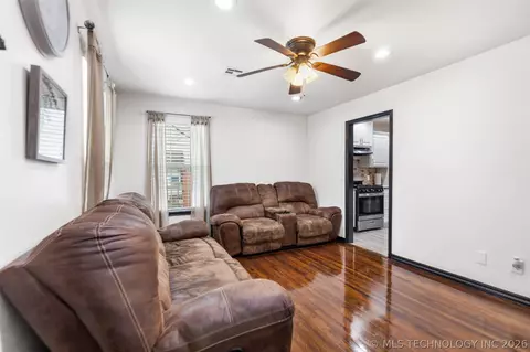 Other - 5911 E Reading St, Tulsa, OK 74115 photo 1 of 4