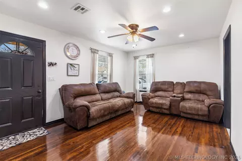 Other - 5911 E Reading St, Tulsa, OK 74115 photo 2 of 4