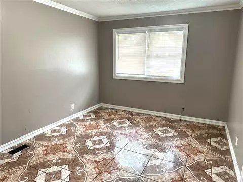 Bedroom - 11409 E 4th Pl, Tulsa, OK 74128 photo 4 of 4