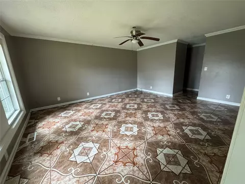 Living - 11409 E 4th Pl, Tulsa, OK 74128 photo 1 of 2
