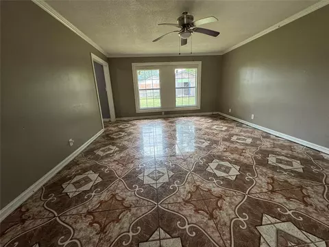 Living - 11409 E 4th Pl, Tulsa, OK 74128 photo 2 of 2