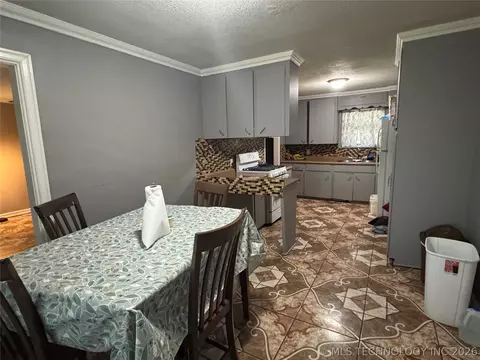 Dining - 11409 E 4th Pl, Tulsa, OK 74128 photo 1 of 1
