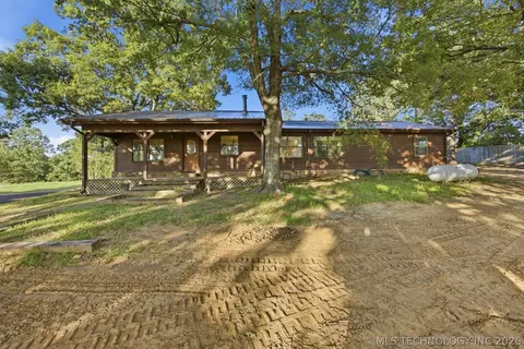 417115 E 1950, Antlers, OK 74523