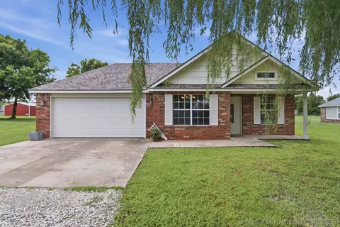 21052 S Shiloh Rd, Claremore, OK 74019