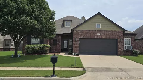 4807 S 187th East Ave, Tulsa, OK 74134