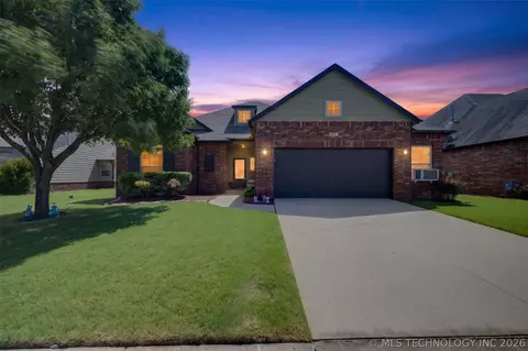 4807 S 187th East Ave, Tulsa, OK 74134