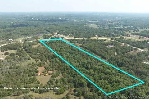 0 Southern Trl, Tecumseh, OK 74873