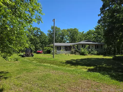 14501 E 202nd St S, Bixby, OK 74008