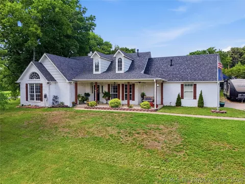 497 Rockwood Dr, Kiefer, OK 74041