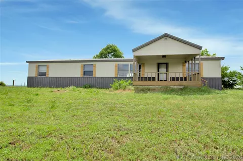 10467 N 26th St E, Wagoner, OK 74467