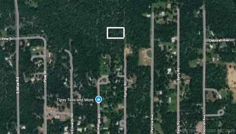 5 Ramp Rd, Eufaula, OK 74432 photo 2