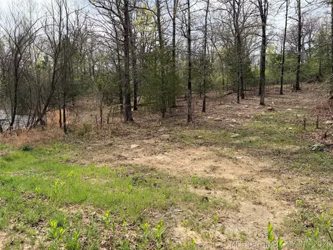 470662 E 1020 Rd, Sallisaw, OK 74955