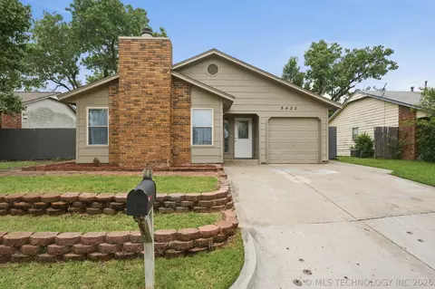 8422 N 116th East Ave, Owasso, OK 74055
