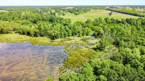 W 311th Street, Depew, OK 74028