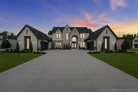 106 N 75th St, Broken Arrow, OK 74014