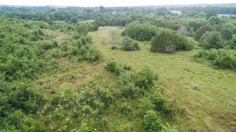 55 N 3980 Rd, Hanna, OK 74845
