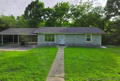 2504 Ahloso, Ada, OK 74820