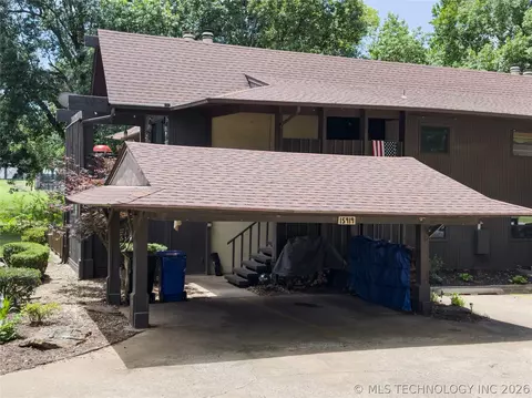 15919 E 131st Street S 1, Broken Arrow, OK 74011